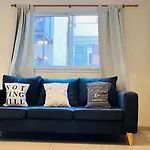 Encanto Cerca Del Parque - Tu Hogar En Mendoza