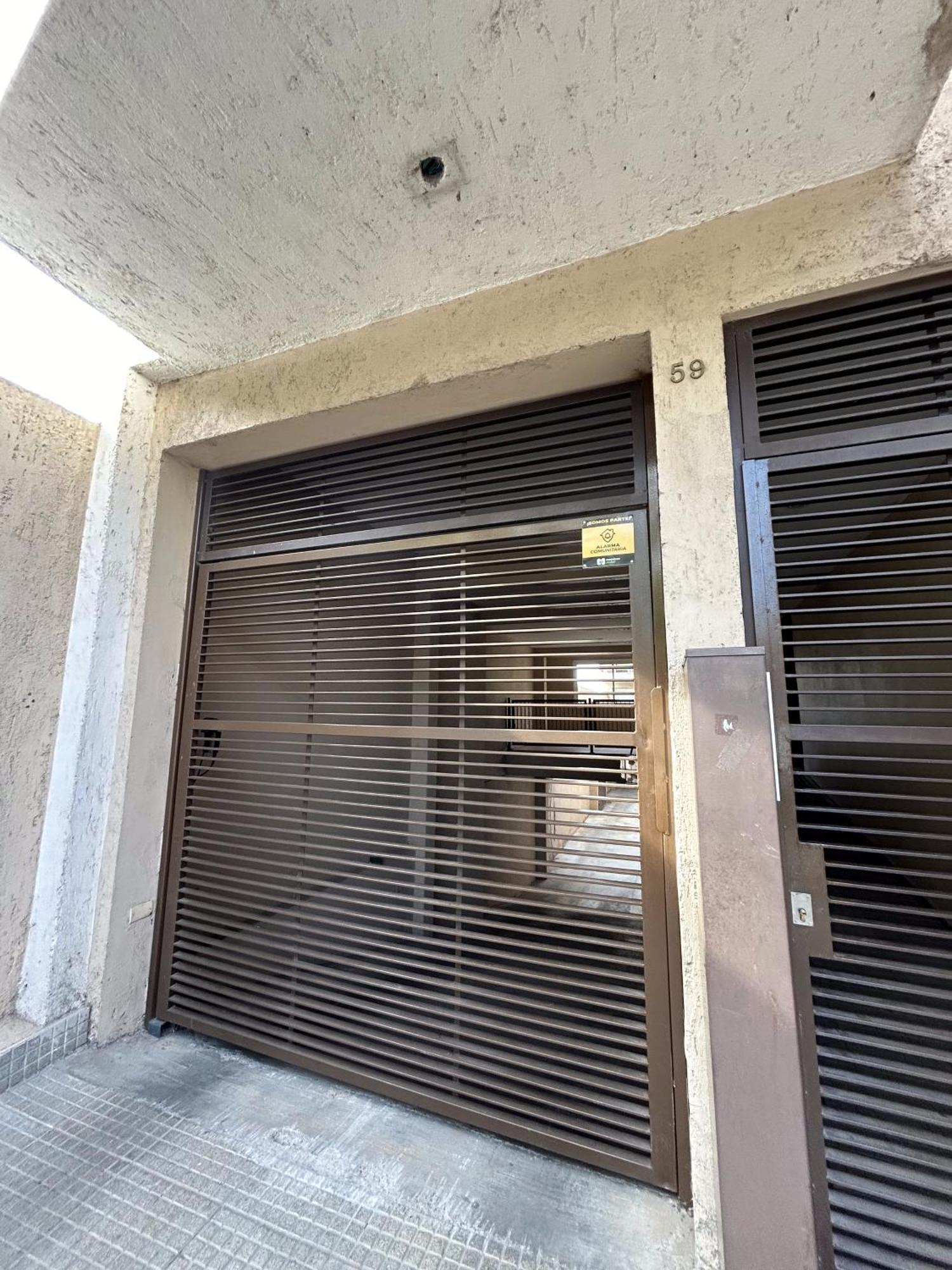 Apartment Encanto Cerca Del Parque - Tu Hogar En Mendoza