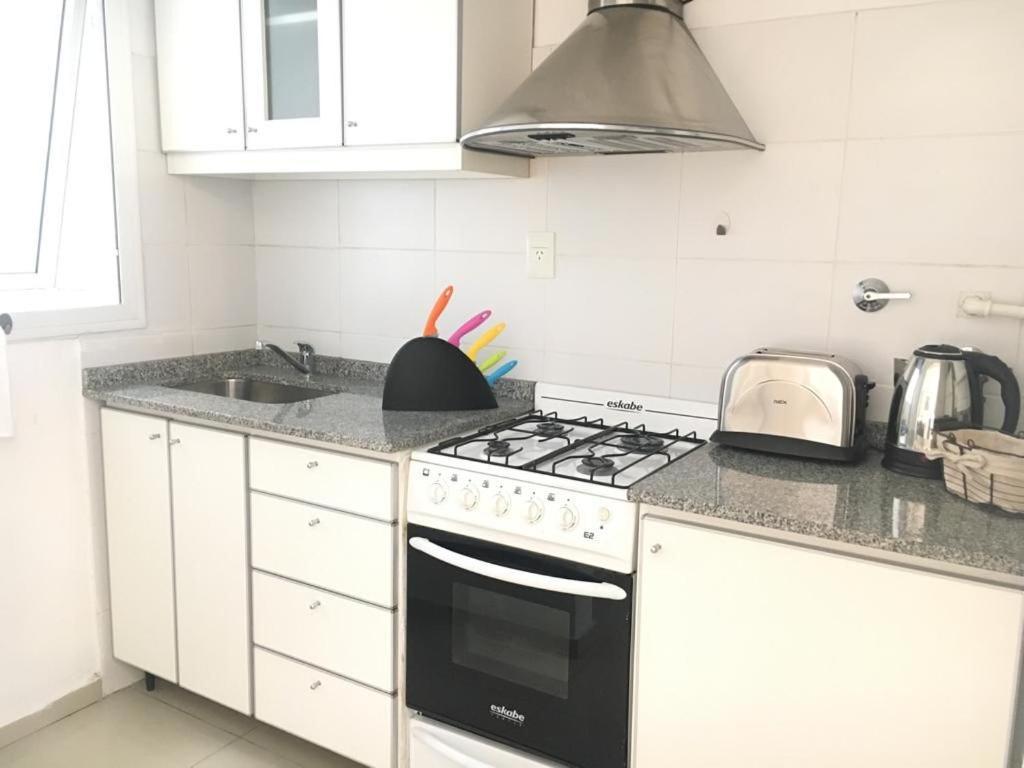 Apartment Encanto Cerca Del Parque - Tu Hogar En *