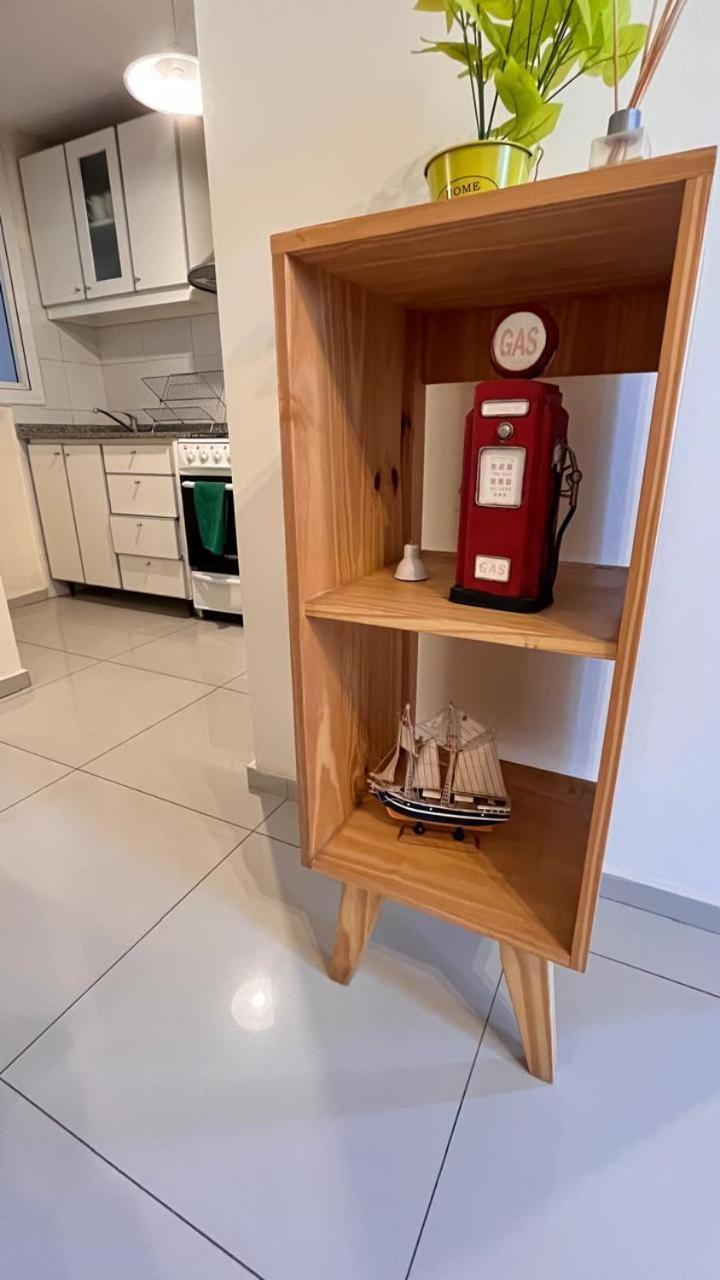 Apartment Encanto Cerca Del Parque - Tu Hogar En